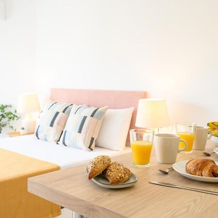 Fuengirola Sun Studio With Terrace 9Th Floor By 10Tosea מראה חיצוני תמונה