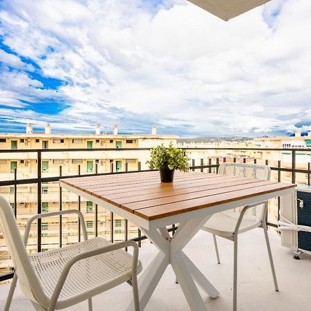 Fuengirola Sun Studio With Terrace 9Th Floor By 10Tosea מראה חיצוני תמונה