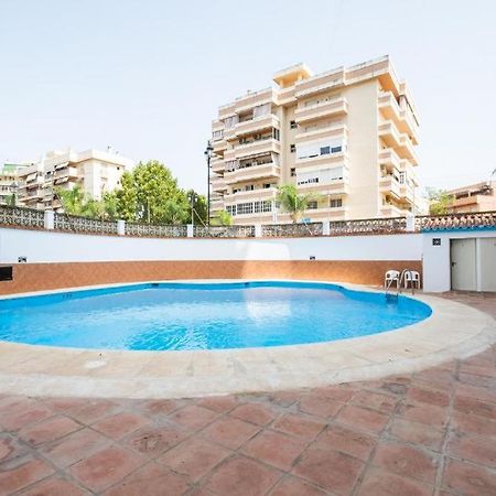 Fuengirola Sun Studio With Terrace 9Th Floor By 10Tosea מראה חיצוני תמונה